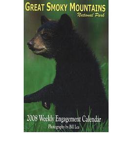 Great Smoky Mountains National Park 2008 Weekly Engagement Calendar pdf epub mobi 电子书 下载