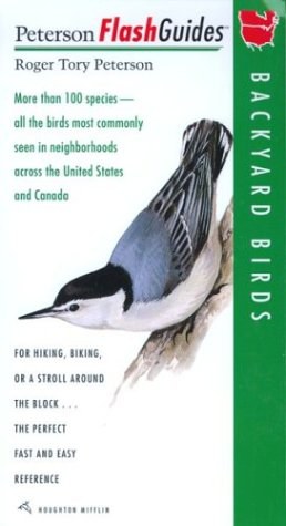 Backyard Birds pdf epub mobi 电子书 下载