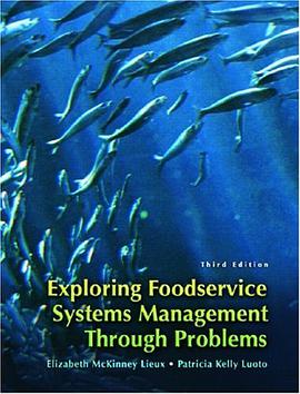 Exploring Food Service Systems Management Through Problems pdf epub mobi 下载
