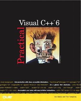 Practical Visual C++ 6 pdf epub mobi 电子书 下载