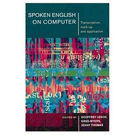 Spoken English on Computer pdf epub mobi 电子书 下载