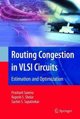 Routing Congestion in VLSI Circuits pdf epub mobi 下载