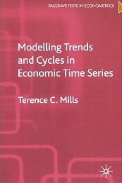 MODELLING TRENDS AND CYCLES IN E CONOMIC pdf epub mobi 电子书 下载