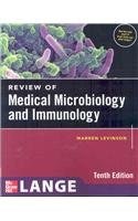Review of Medical Microbiology and Immunology pdf epub mobi 电子书 下载