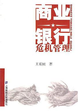 商业银行危机管理 pdf epub mobi 电子书 下载