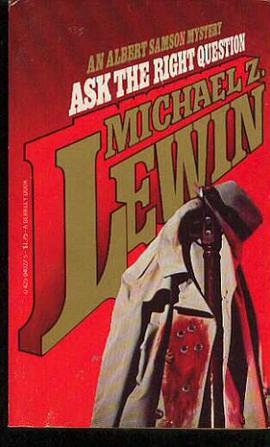 Ask the Right Question pdf epub mobi 电子书 下载