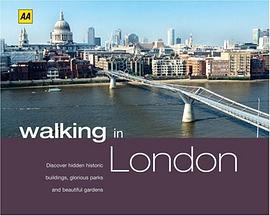 Walking in London pdf epub mobi 電子書 下載