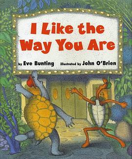 I Like the Way You Are pdf epub mobi 电子书 下载