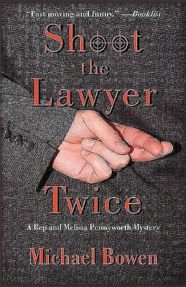 Shoot the Lawyer Twice pdf epub mobi 電子書 下載