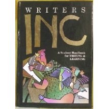 Writers Inc pdf epub mobi 电子书 下载