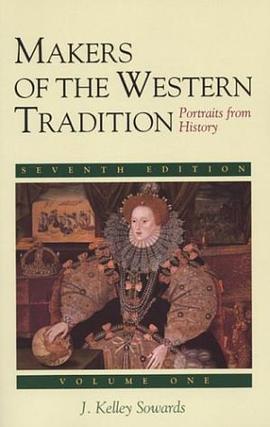 Makers of the Western Tradition pdf epub mobi 電子書 下載