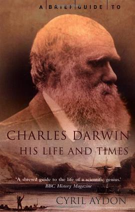 A Brief Guide to Charles Darwin pdf epub mobi 电子书 下载