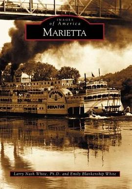 Marietta   (OH)  (Images of America) pdf epub mobi 电子书 下载