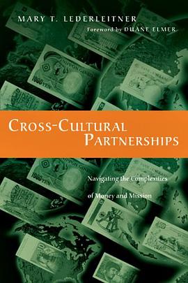 Cross-cultural Partnerships pdf epub mobi 电子书 下载