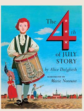 The Fourth of July Story pdf epub mobi 电子书 下载
