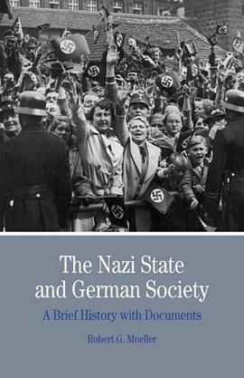The Nazi State and German Society pdf epub mobi 電子書 下載