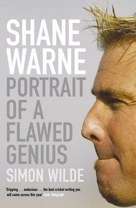 Shane Warne pdf epub mobi 电子书 下载