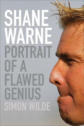 Shane Warne pdf epub mobi 電子書 下載