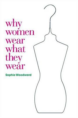 Why Women Wear What They Wear pdf epub mobi 电子书 下载
