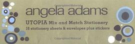 Utopia Mix and Match Stationery pdf epub mobi 电子书 下载