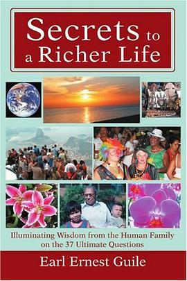 Secrets to a Richer Life pdf epub mobi 下载