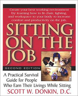 Sitting on the Job pdf epub mobi 电子书 下载