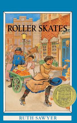 Roller Skates pdf epub mobi 电子书 下载