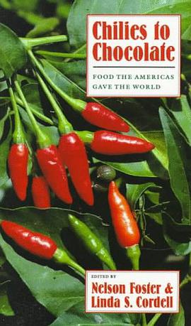 Chilies to Chocolate