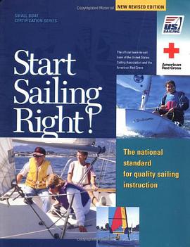 Start Sailing Right! pdf epub mobi 電子書 下載