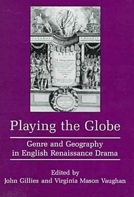 Playing the Globe pdf epub mobi 电子书 下载