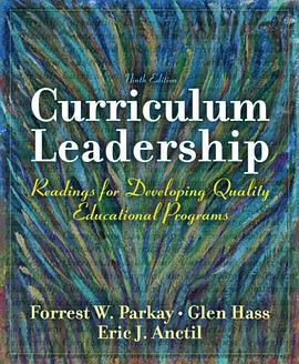 Curriculum Leadership pdf epub mobi 电子书 下载