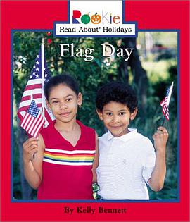 Flag Day pdf epub mobi 电子书 下载