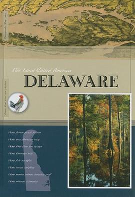 Delaware pdf epub mobi 电子书 下载