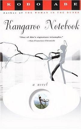 Kangaroo Notebook pdf epub mobi 电子书 下载