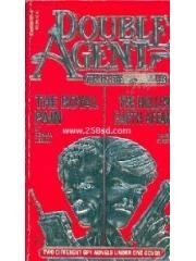 Hollow Earth Affair/Royal Pain pdf epub mobi 电子书 下载