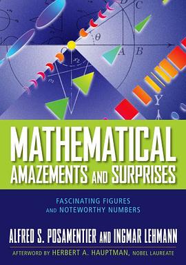 Mathematical Amazements and Surprises pdf epub mobi 电子书 下载
