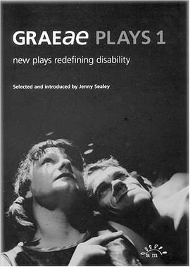 Graeae Plays 1 pdf epub mobi 电子书 下载