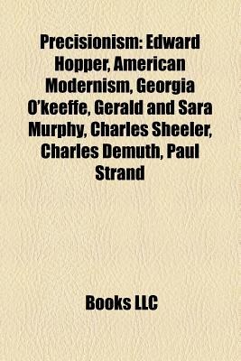 Precisionism pdf epub mobi 下载