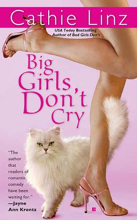 Big Girls Don't Cry pdf epub mobi 电子书 下载