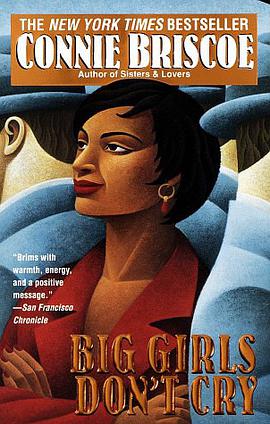 Big Girls Don't Cry pdf epub mobi 电子书 下载