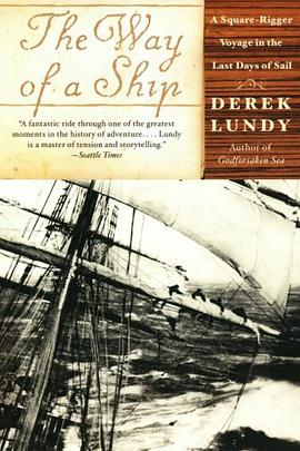 The Way of a Ship pdf epub mobi 电子书 下载