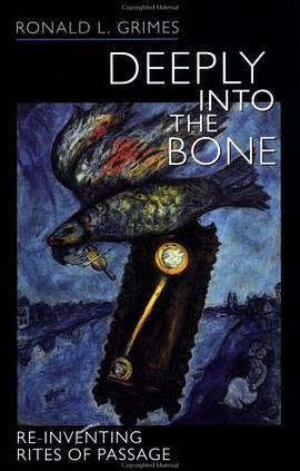 Deeply into the Bone pdf epub mobi 电子书 下载