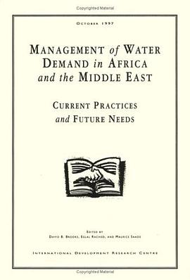 Management of Water Demand in Africa and the Middle East