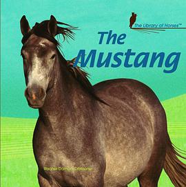 The Mustang pdf epub mobi 电子书 下载