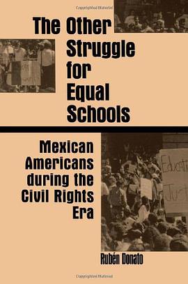 Other Struggle for Equal Schools pdf epub mobi 电子书 下载