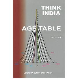 Think India pdf epub mobi 电子书 下载