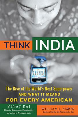 Think India pdf epub mobi 電子書 下載