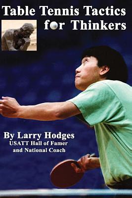 Table Tennis Tactics for Thinkers pdf epub mobi 电子书 下载