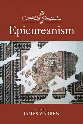 The Cambridge Companion to Epicureanism pdf epub mobi 電子書 下載