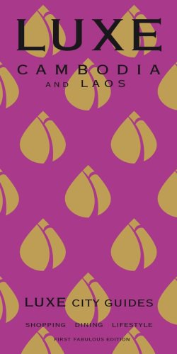 Cambodia and Laos pdf epub mobi 电子书 下载